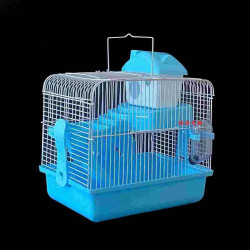 CM-211 BIRD CAGE 27X21X31CM
