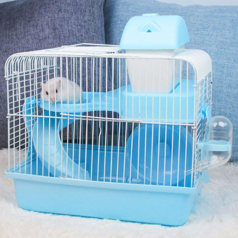 CM-211 BIRD CAGE 27X21X31CM