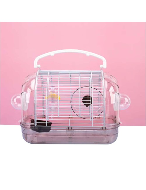 CM-30 32X20X22CM HALF CAGE قفص طيور