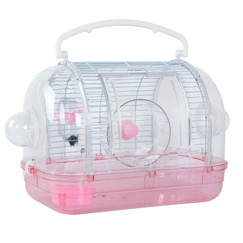 CM-30 32X20X22CM HALF CAGE قفص طيور