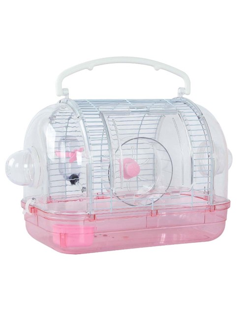 CM-30 32X20X22CM HALF CAGE قفص طيور