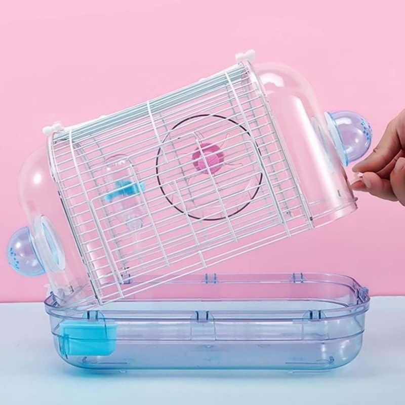CM-30 32X20X22CM HALF CAGE قفص طيور
