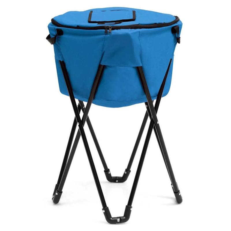 LB-20642 حافظة تبريد متعدد الاستخدام مع استاند