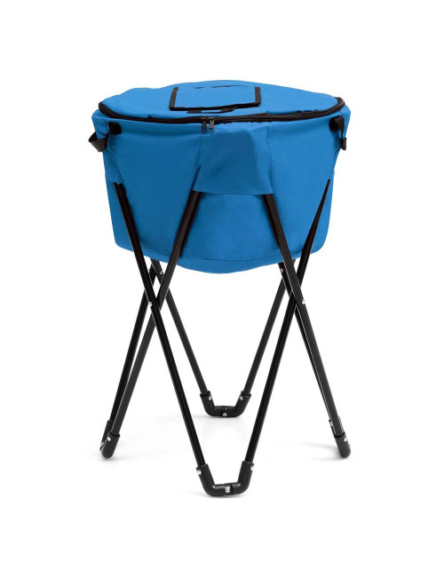 LB-20642 حافظة تبريد متعدد الاستخدام مع استاند