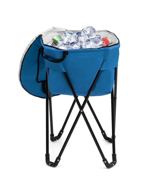 LB-20642 حافظة تبريد متعدد الاستخدام مع استاند