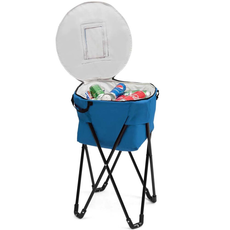 LB-20642 حافظة تبريد متعدد الاستخدام مع استاند