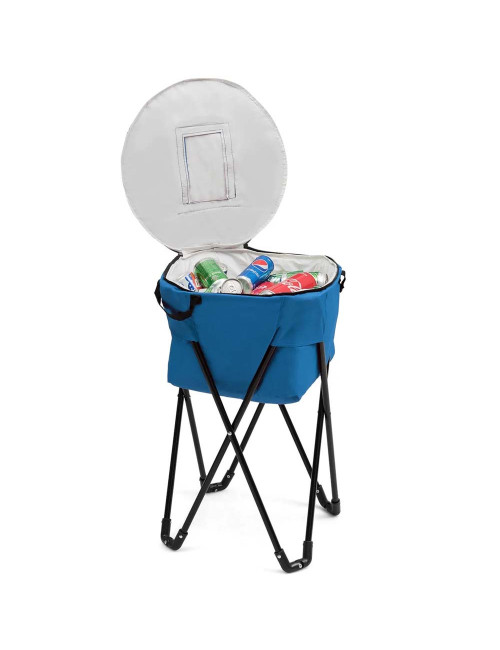 LB-20642 حافظة تبريد متعدد الاستخدام مع استاند