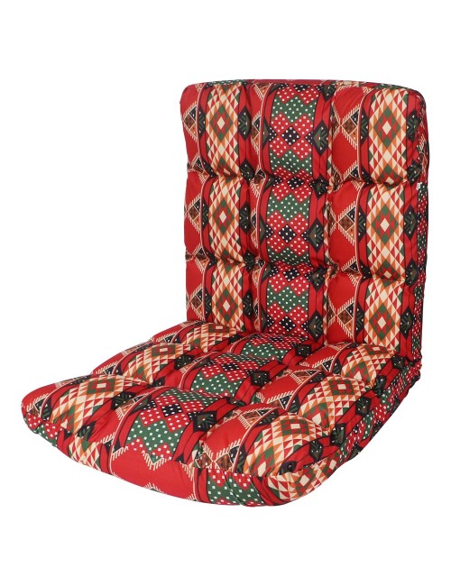 LB-20573 FLOOR CHAIR