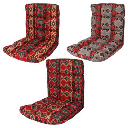 LB-20573 FLOOR CHAIR