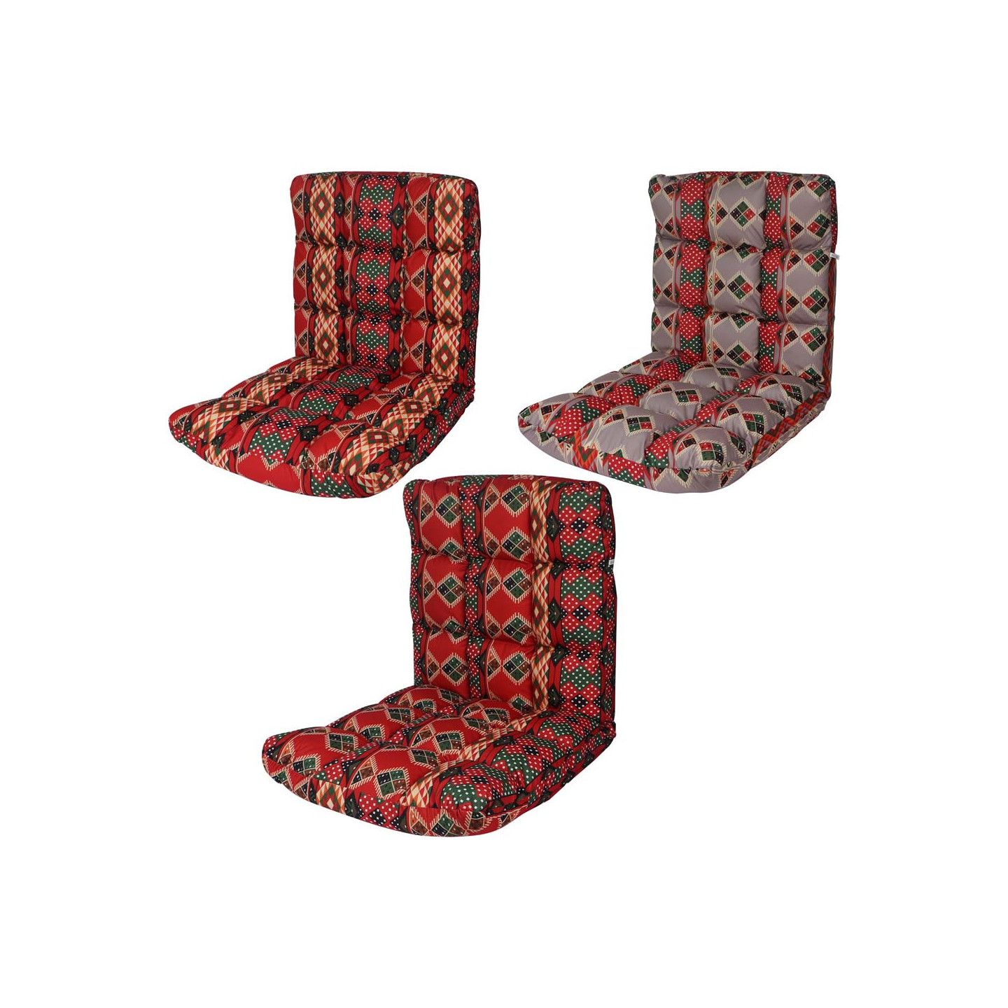 LB-20573 FLOOR CHAIR