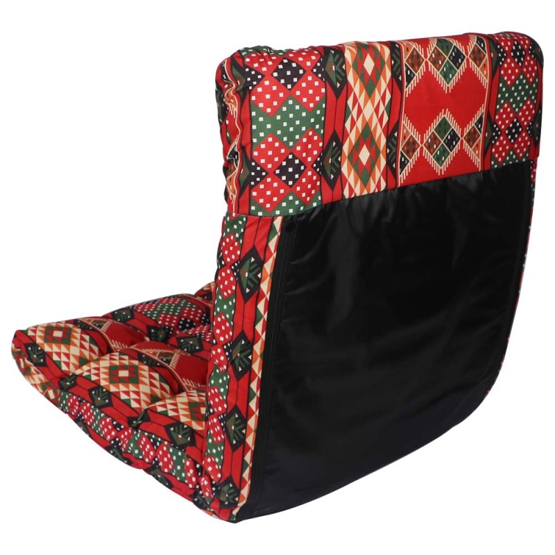 LB-20573 FLOOR CHAIR