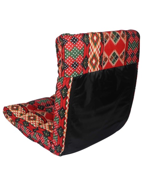LB-20573 FLOOR CHAIR