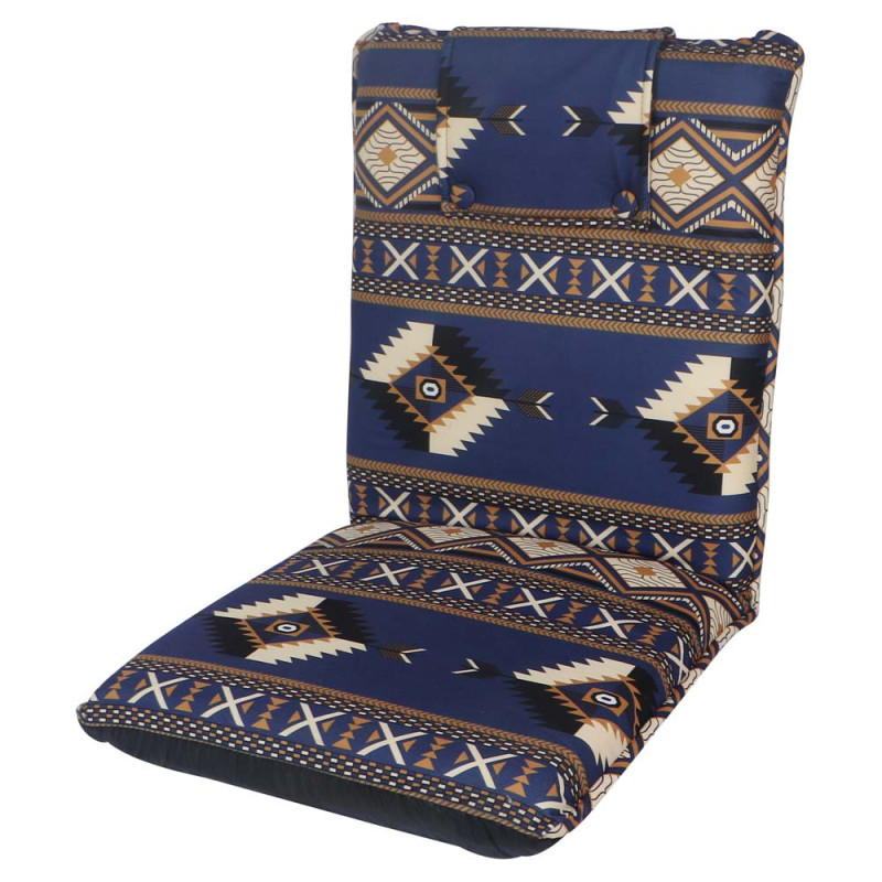 LB-20773 FLOOR CHAIR