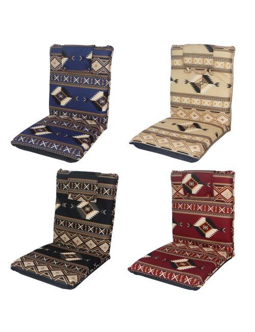 LB-20773 FLOOR CHAIR