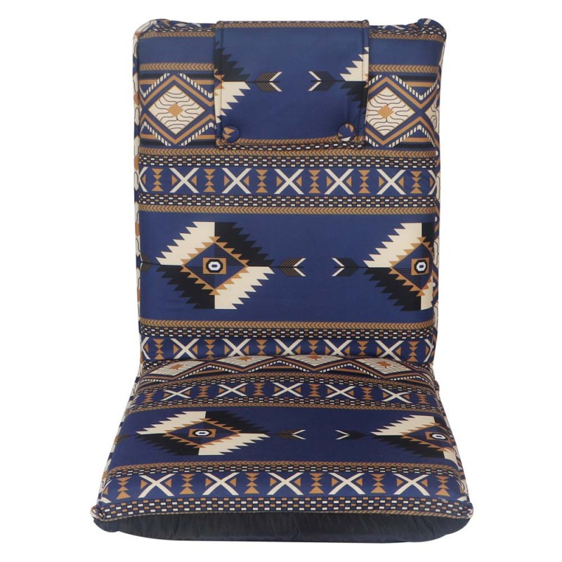 LB-20773 FLOOR CHAIR