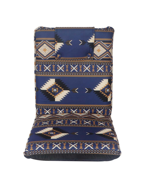 LB-20773 FLOOR CHAIR