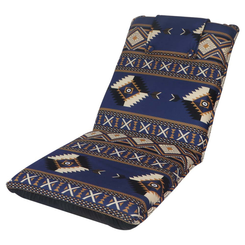 LB-20773 FLOOR CHAIR