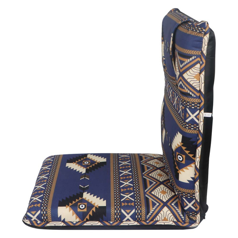 LB-20773 FLOOR CHAIR