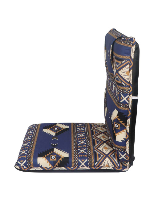 LB-20773 FLOOR CHAIR