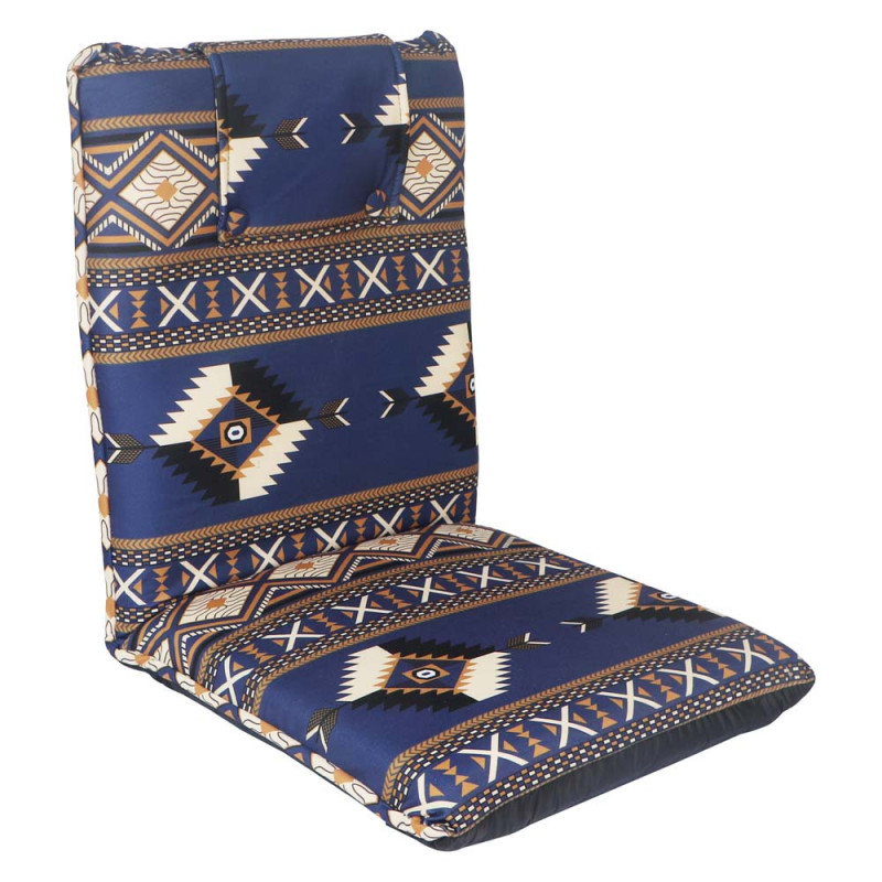 LB-20773 FLOOR CHAIR