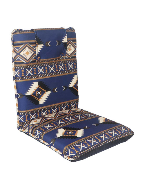 LB-20773 FLOOR CHAIR