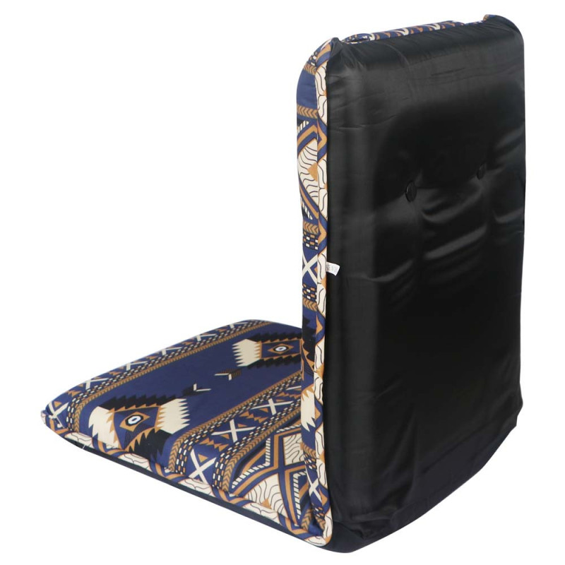 LB-20773 FLOOR CHAIR