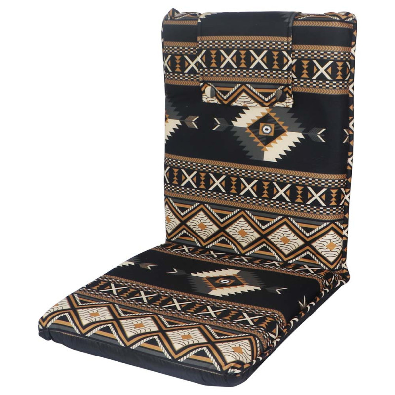 LB-20773 FLOOR CHAIR