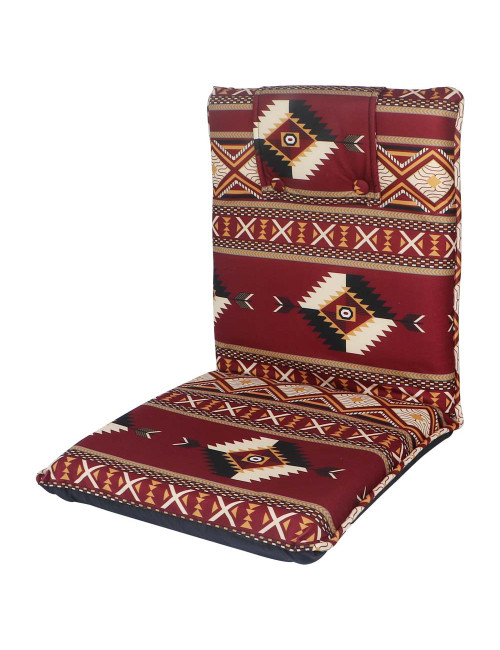 LB-20773 FLOOR CHAIR