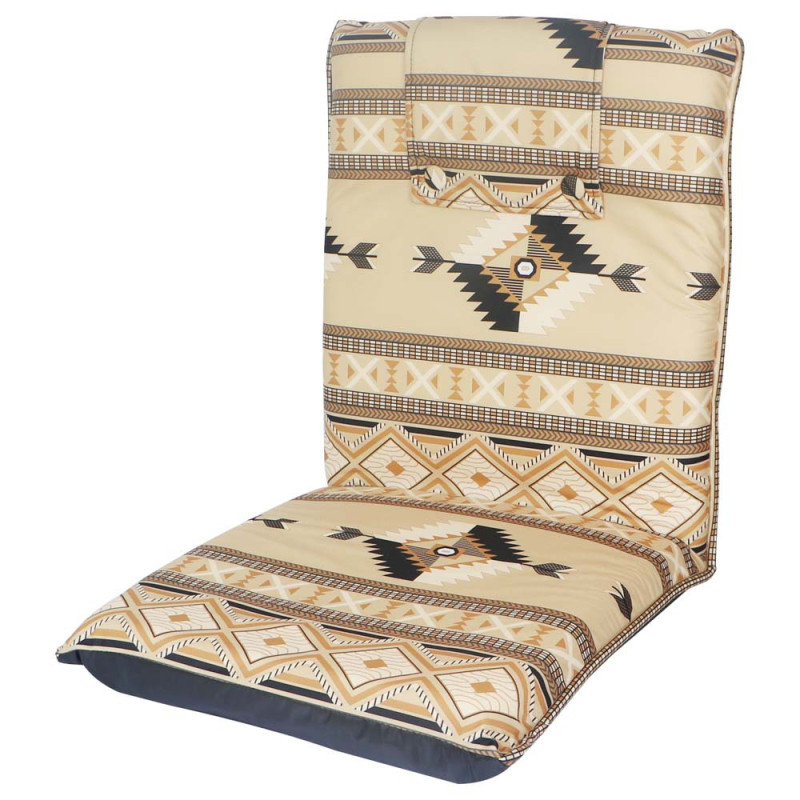 LB-20773 FLOOR CHAIR