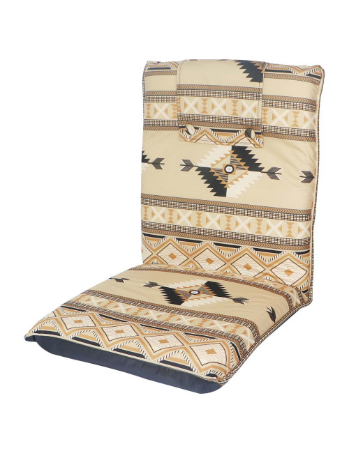 LB-20773 FLOOR CHAIR