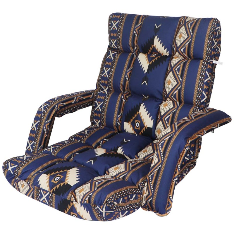 LB-20778 FLOOR CHAIR