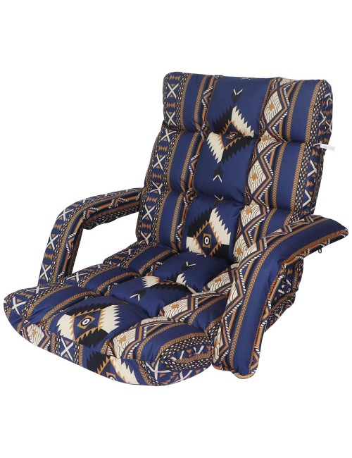 LB-20778 FLOOR CHAIR