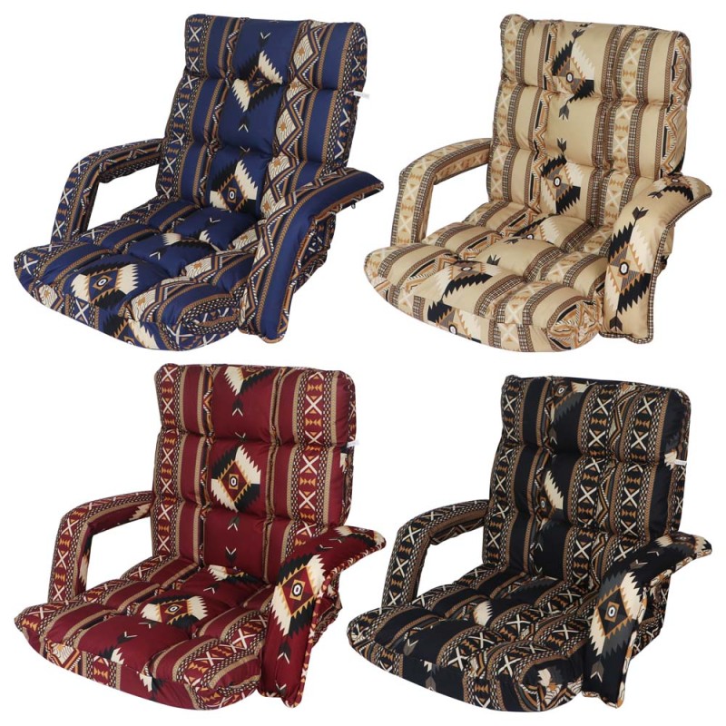 LB-20778 FLOOR CHAIR