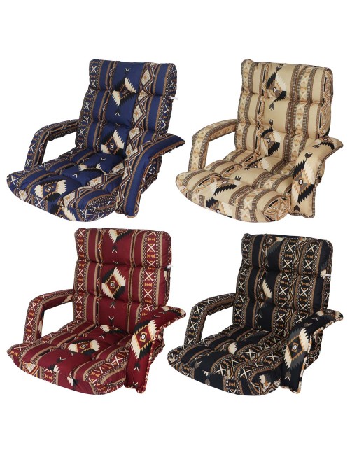 LB-20778 FLOOR CHAIR