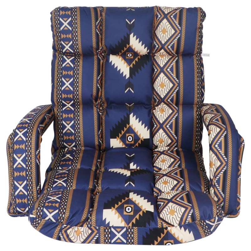 LB-20778 FLOOR CHAIR