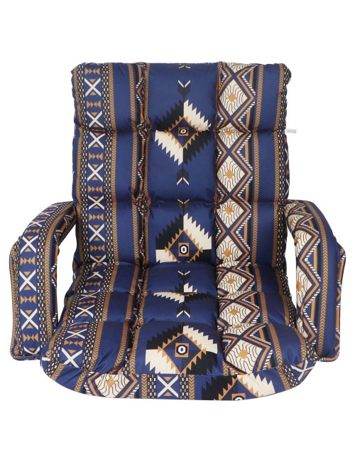 LB-20778 FLOOR CHAIR