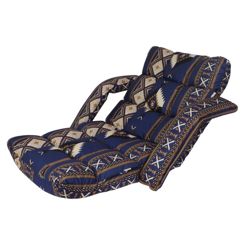 LB-20778 FLOOR CHAIR