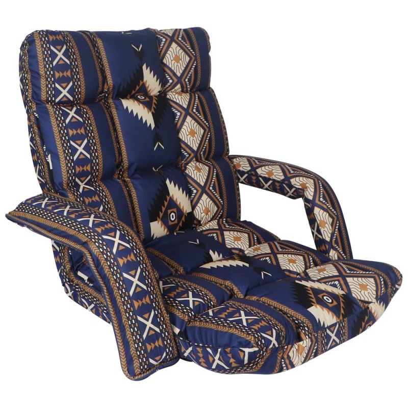 LB-20778 FLOOR CHAIR