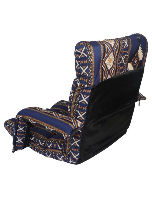LB-20778 FLOOR CHAIR