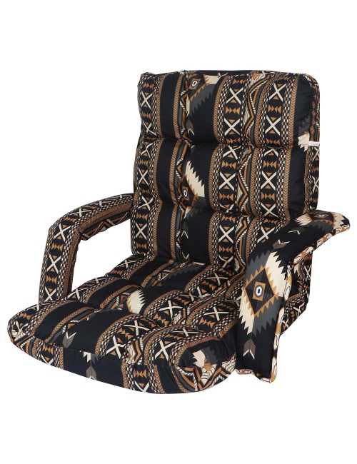 LB-20778 FLOOR CHAIR