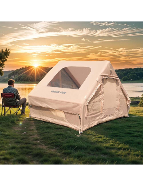 GNGT4XTENTBK GT-4X خيمة تفخ