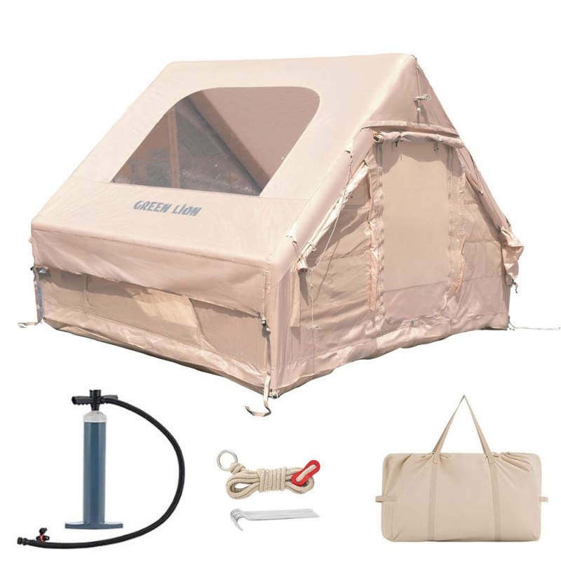 GNGT4XTENTBK GT-4X خيمة تفخ