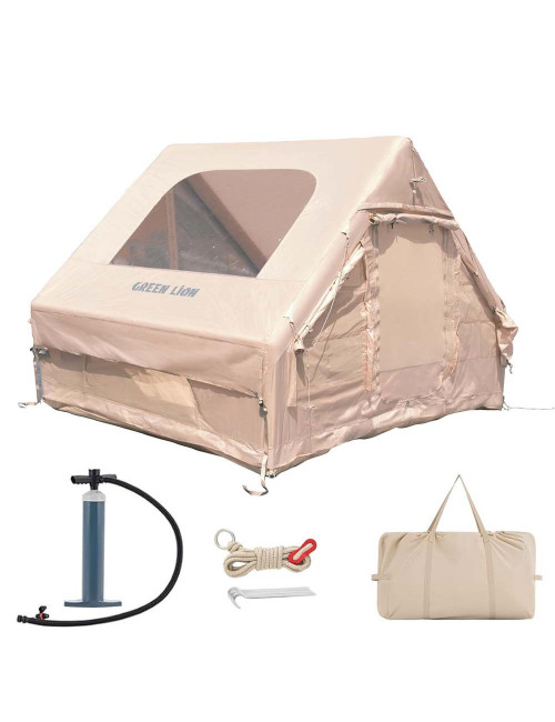 GNGT4XTENTBK GT-4X خيمة تفخ