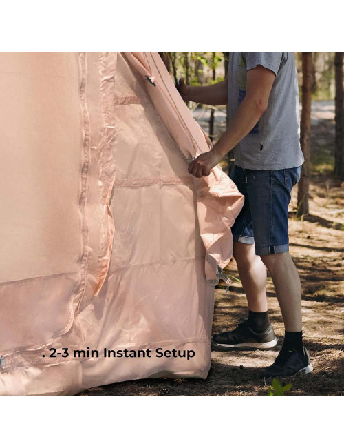 GNGT4XTENTBK GT-4X خيمة تفخ