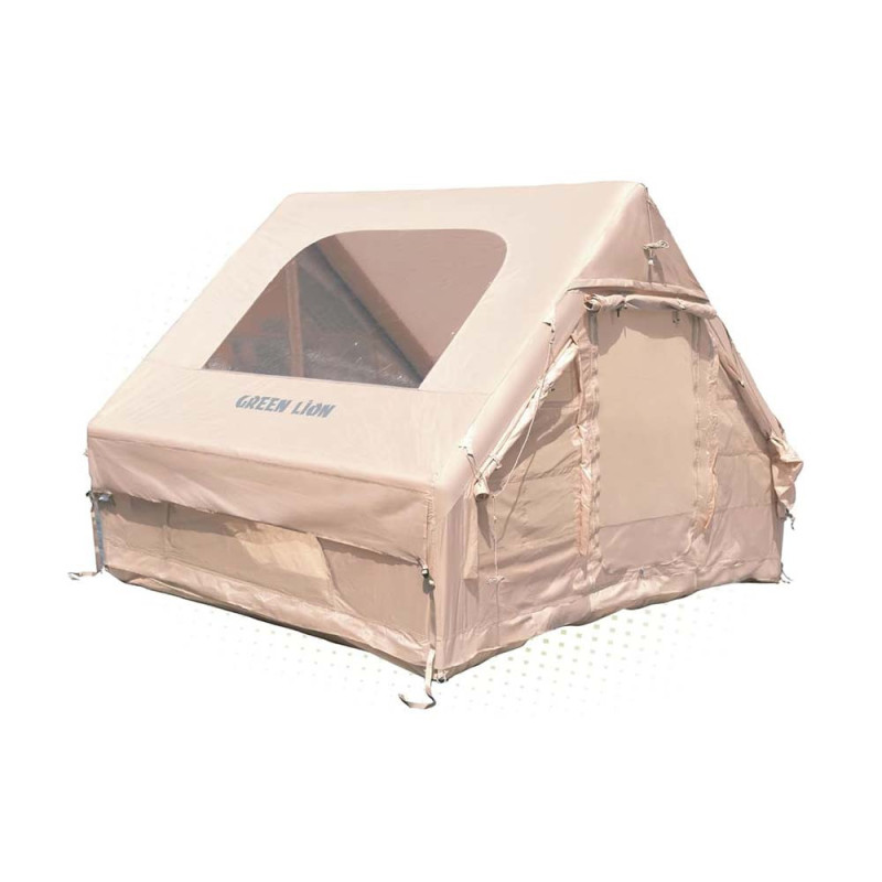 GNGT4XTENTBK GT-4X خيمة تفخ