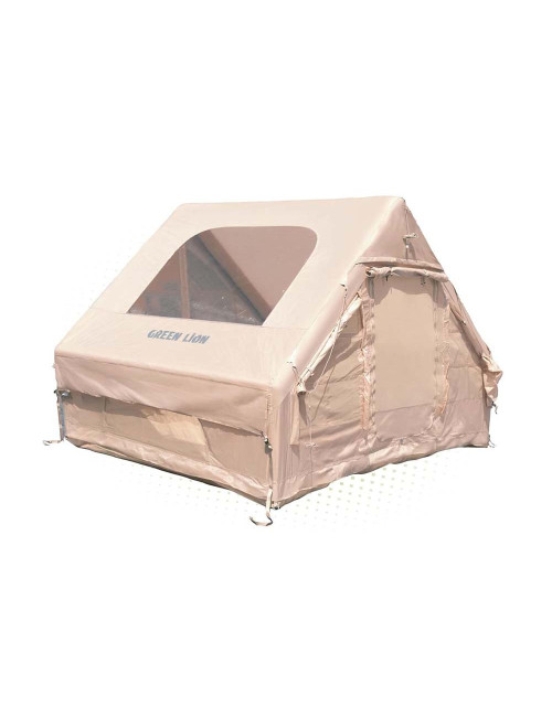 GNGT4XTENTBK GT-4X خيمة تفخ