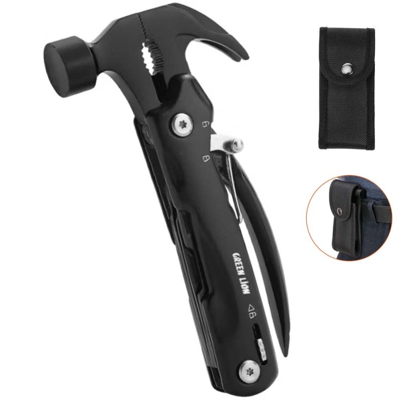 GNMLTHM12BK MULTI TOOL HAMMER