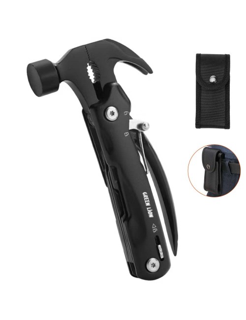 GNMLTHM12BK MULTI TOOL HAMMER