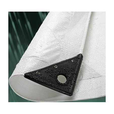 P.E. TARPAULIN 205 GSM H.D. 7 x 14 MTR