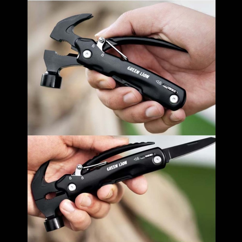 GNMLTHM12BK MULTI TOOL HAMMER